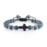 Retro Personalized Bohemian Woven Bracelet – Jewelry Gift Ideas — 2