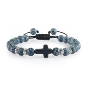 Retro Personalized Bohemian Woven Bracelet – Jewelry Gift Ideas — 2