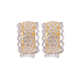 European And American Vintage Lace Star Earrings – Practical Gifts — 4