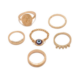 Europe and the United States new joint ring – Stylish Gifts — 3