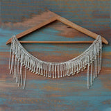 Drop Tassel Pendant Shoulder Body Chain – Jewelry Gift Ideas — 5