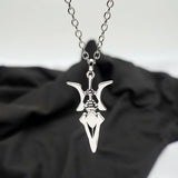 Personalized Hip Hop Versatile Student Pendant – Jewelry Gift Ideas — 4