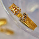 Classical Court Style Alloy Ring – Stylish Gifts — 1