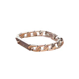 Temperamental Bracelet Female Geometric Irregular – Jewelry Gift Ideas — 2