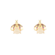 Simple And Fashionable Lady Earrings – Stylish Gifts — 2