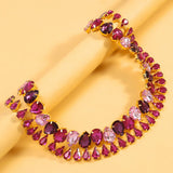 Double-layer Necklace Necklace Trendy – Jewelry Gift Ideas — 3