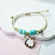 Creative Korean Artistic Ceramic Bracelet – Jewelry Gift Ideas — 11