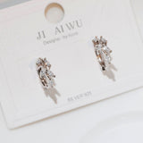 Tide Earrings Niche Design Temperament Advanced – Thoughtful Gifts — 4