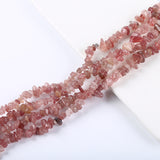 Natural Crystal Gemstone Polished Irregular – Jewelry Gift Ideas — 1