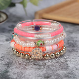 Creative Arts Exquisite New Bohemian Bracelet – Jewelry Gift Ideas — 9