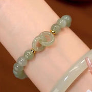 Small Crowd Design Love Bracelet – Jewelry Gift Ideas — 1