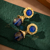 Vintage Earrings Women's Mid-ancient Temperament – Stylish Gifts — 9