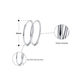 Net Red Personality Temperament Earrings – Gift Ideas — 6