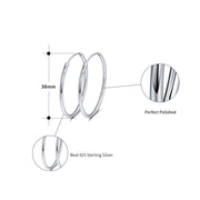Net Red Personality Temperament Earrings – Gift Ideas — 6