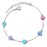 Women's Fashion Creative Seven Color Bracelet – Stylish Gifts — 4