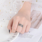 Split ring – Special Occasion Gifts — 6