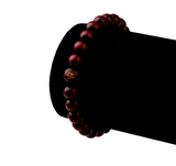 wooden beads bracelet – Jewelry Gift Ideas — 6