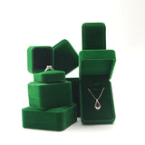 Bracelet Jewelry Box Corner Flannel – Jewelry Gift Ideas — 12