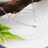 Heart & Soul Choker Necklace – Jewelry Gift Ideas — 8