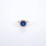 Rotating Ring Simple And Versatile Decompression – Stylish Gifts — 4