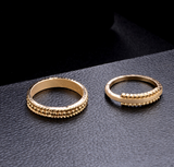 Europe and the United States new joint ring – Stylish Gifts — 4