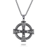 European And American Style Domineering Celtic – Jewelry Gift Ideas — 12