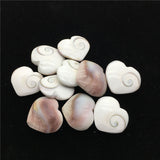 Fashion Creative Simple Natural Sun Shell Pendant – Stylish Gifts — 5