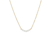 Fashion New Multi-Level Pendant Necklace – Jewelry Gift Ideas — 4