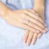 Diamond ring ring – Surprise Gifts — 4