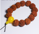 Nepal Donkey Kong Bodhi 108 Beads Bracelet – Jewelry Gift Ideas — 4