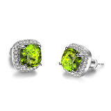 A Generation Of Hair Earrings Simple And Fashionable – Beauty Gifts — 11