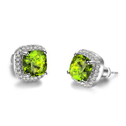 A Generation Of Hair Earrings Simple And Fashionable – Beauty Gifts — 11