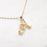 Words love necklace – Jewelry Gift Ideas — 1