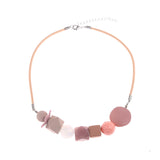 Bohemian Necklace Beaded Collar Clavicle Chain – Jewelry Gift Ideas — 7