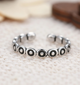 Korean version of individual ingot ring – Useful Gifts — 4