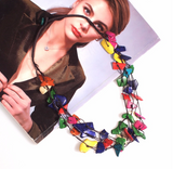 Long versatile necklace – Jewelry Gift Ideas — 3