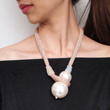 European And American Fashion Exaggerated Pearl – Jewelry Gift Ideas — 2