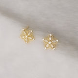 Elegant And Fashionable Hollow Flower Delicate Edge – Small Gift Ideas — 5