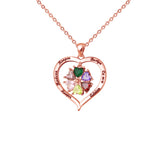 Elegant Copper Creative Personality – Jewelry Gift Ideas — 12