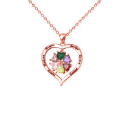 Elegant Copper Creative Personality – Jewelry Gift Ideas — 12