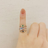 Women's Versatile New Index Finger Ring – Jewelry Gift Ideas — 3
