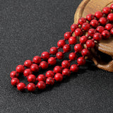 Boho Necklace Natural Stone Turquoise – Jewelry Gift Ideas — 4