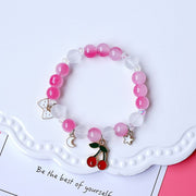Women's Fashion Temperament Crystal Bead Bracelet – Stylish Gifts — 17