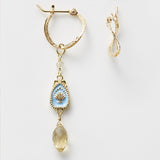 Style Plastic Drop Earrings In Summer – Stylish Gifts — 5