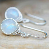 Women's Simple Styling Earrings Earrings Fashion – Stylish Gifts — 4