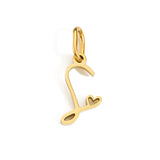 DIY Letter Pendant Ornaments Accessories – Stylish Gifts — 16
