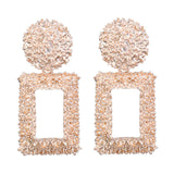 Women's Metal Alloy Earrings – Gifts for Her — 2