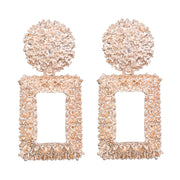 Women's Metal Alloy Earrings – Gifts for Her — 2