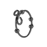 Adjustable Necklace And Ring Relieve Pressure – Jewelry Gift Ideas — 14