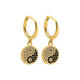 Women's Fashion Simple Personality Fashion Earrings – Stylish Gifts — 2